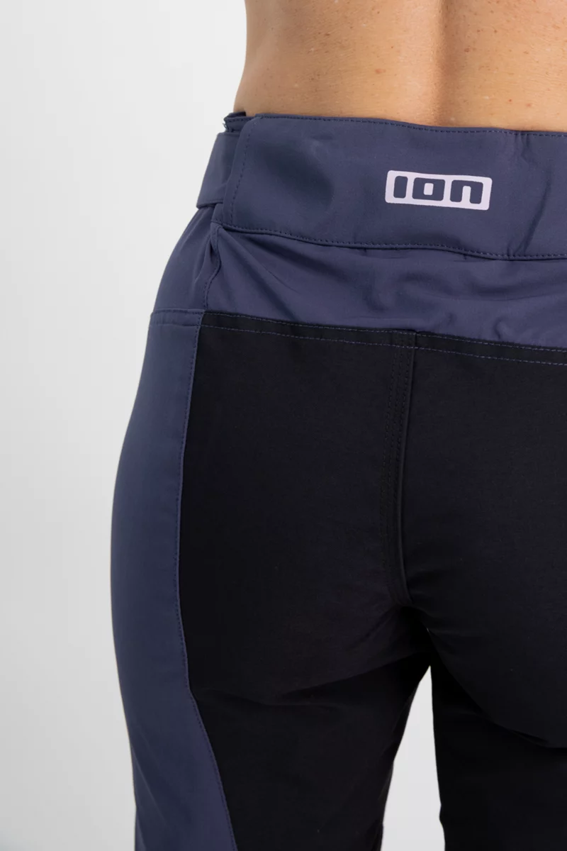 ION Shelter Damen Bikehose