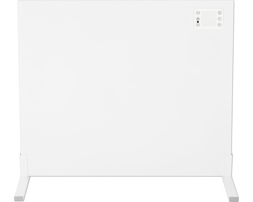 Infrarood verwarmingspaneel Eurom Mon Soleil 350 67x88x12 cm 350 watt met Wi-Fi