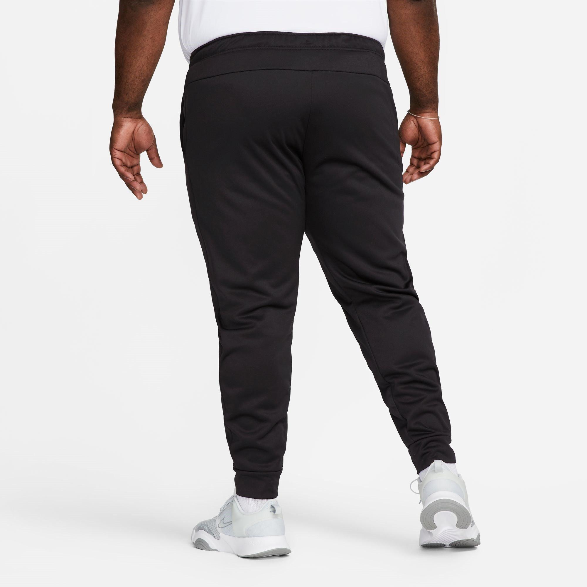 Nike Dri-FIT Men's Fleece Training Pants