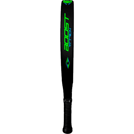 Dunlop Boost Attack Padelbat