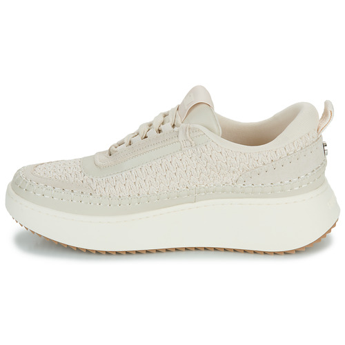 Steve Madden - DOUBLETAKE - Creme