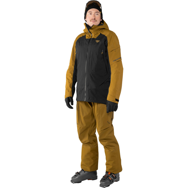 Dynafit Herren Tigard GTX Pro Jacke