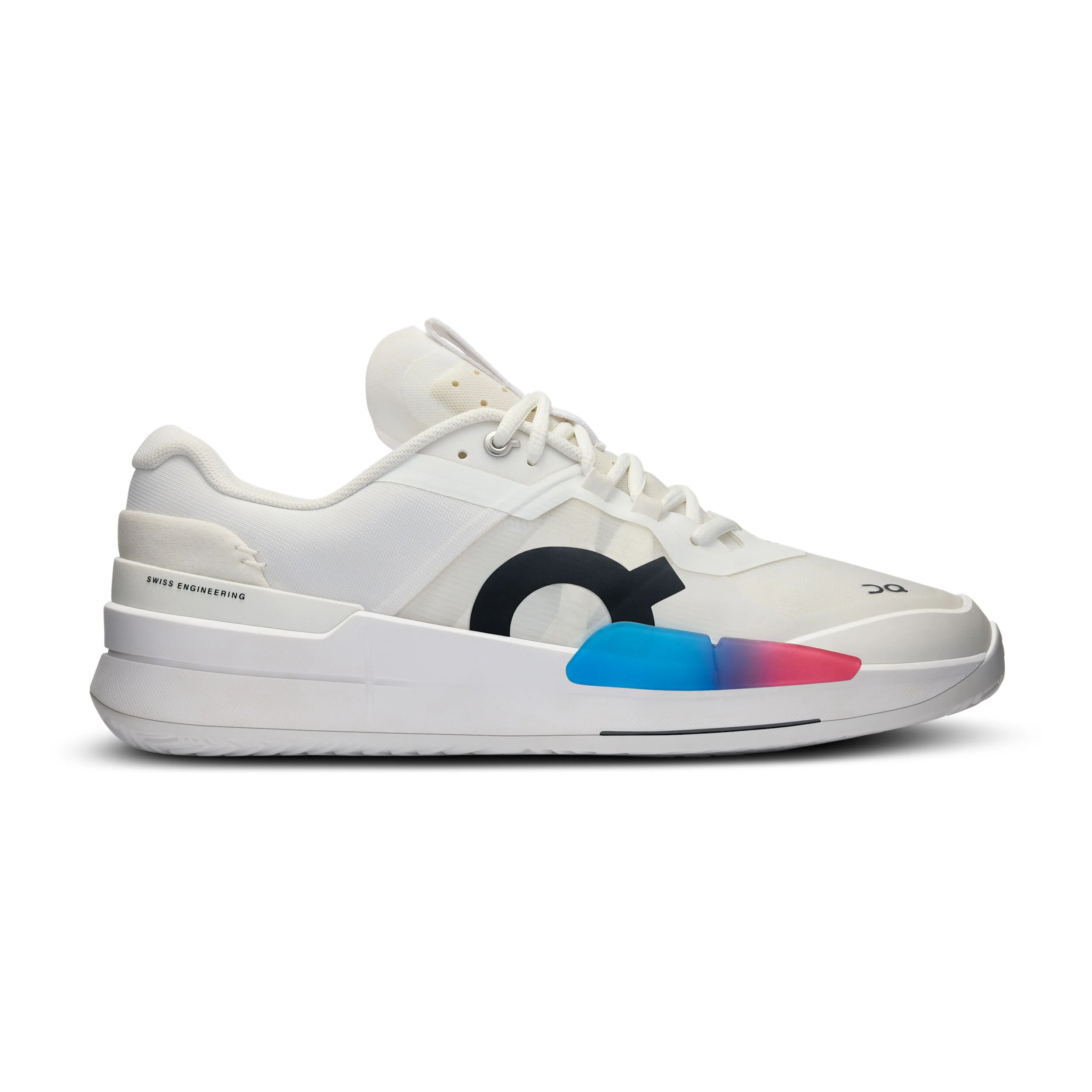 On The Roger Pro 2 Chaussures Toutes Surfaces Hommes - Blanc , Turquoise