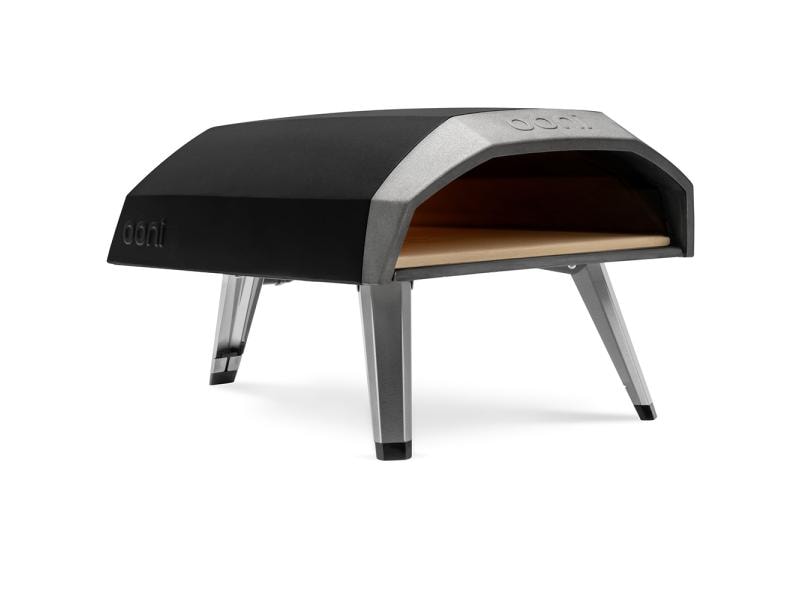 Ooni Pizza Ovens Pizzaofen Koda 12 Gas Pizza Tischgrill