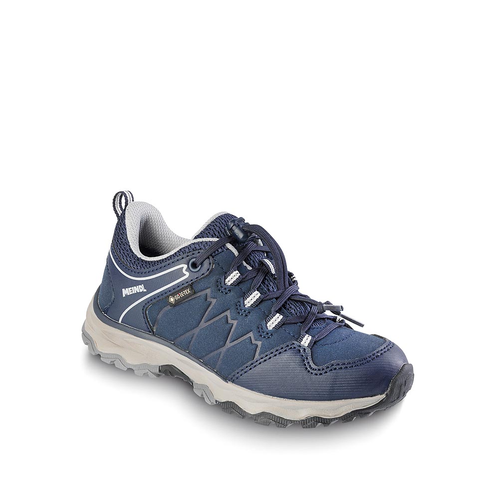 Ontario Junior GTX