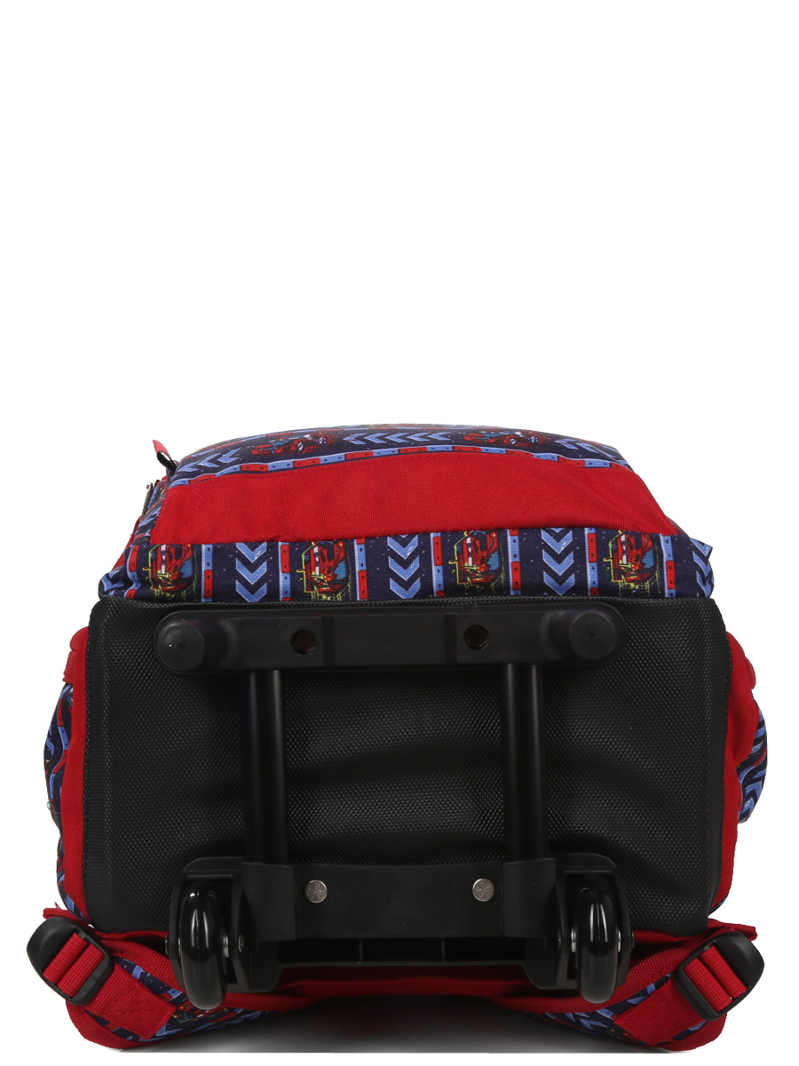 Sac À dos À roulettes Snowball Rallye