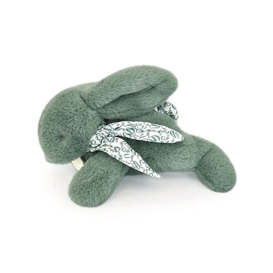 Peluche lapin Lapin DOUDOU®   Vert Sauge        de               Doudou et Compagnie