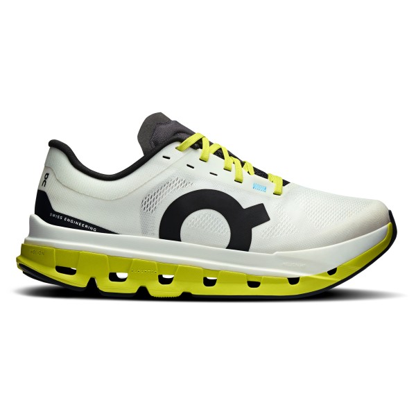 On - Women's Cloudflow 5 - Chaussures de running