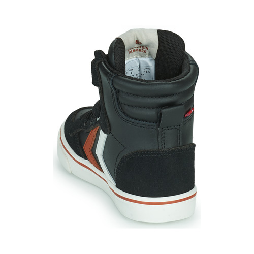 hummel - SLIMMER STADIL JR - Noir