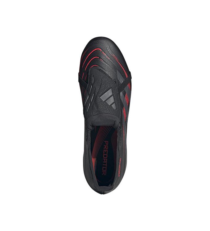 PREDATOR LEAGUE FT FG/MG CBLACK-GREFOU-LUCRED