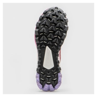 Chaussures Trail Femme Evadict MT Cushion 2 Framboise