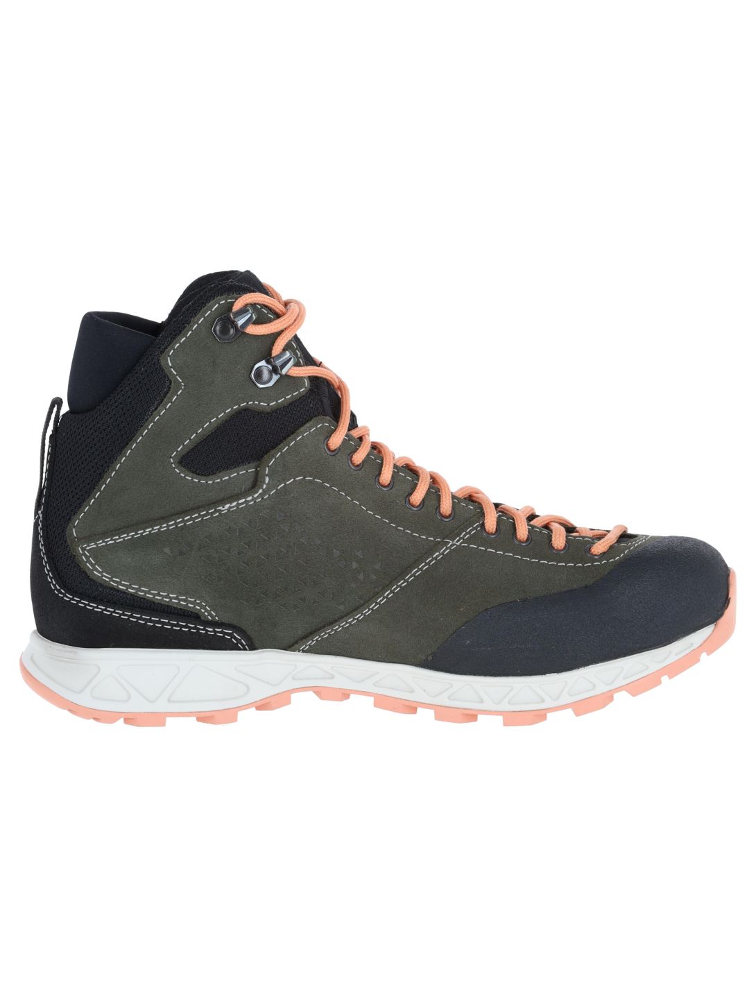 Super Ferrata M Gtxw wandelschoenen dames