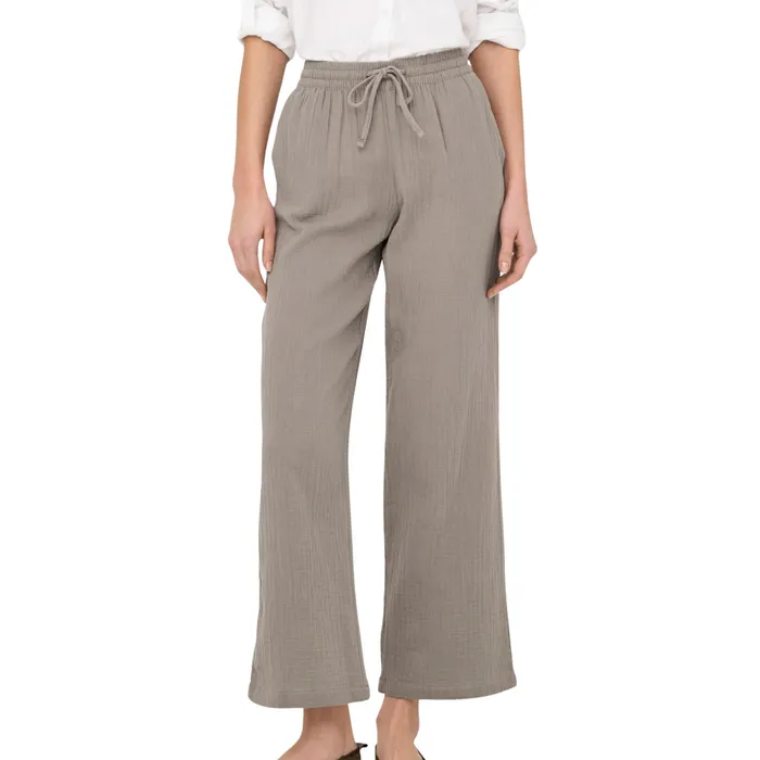 JDY Theis Life Wide Broek Dames