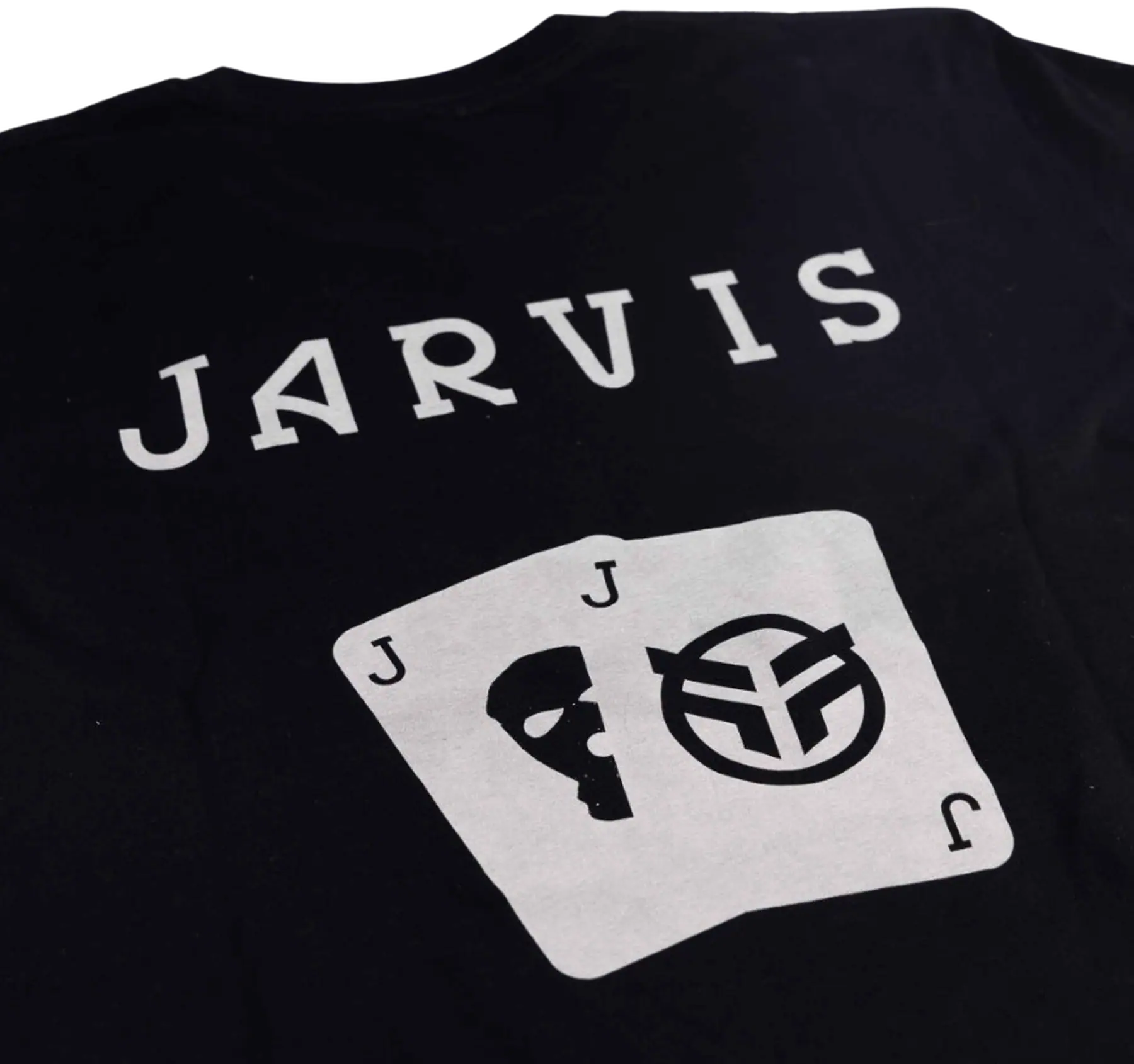 Federal Jarvis T-Shirt | SkatePro