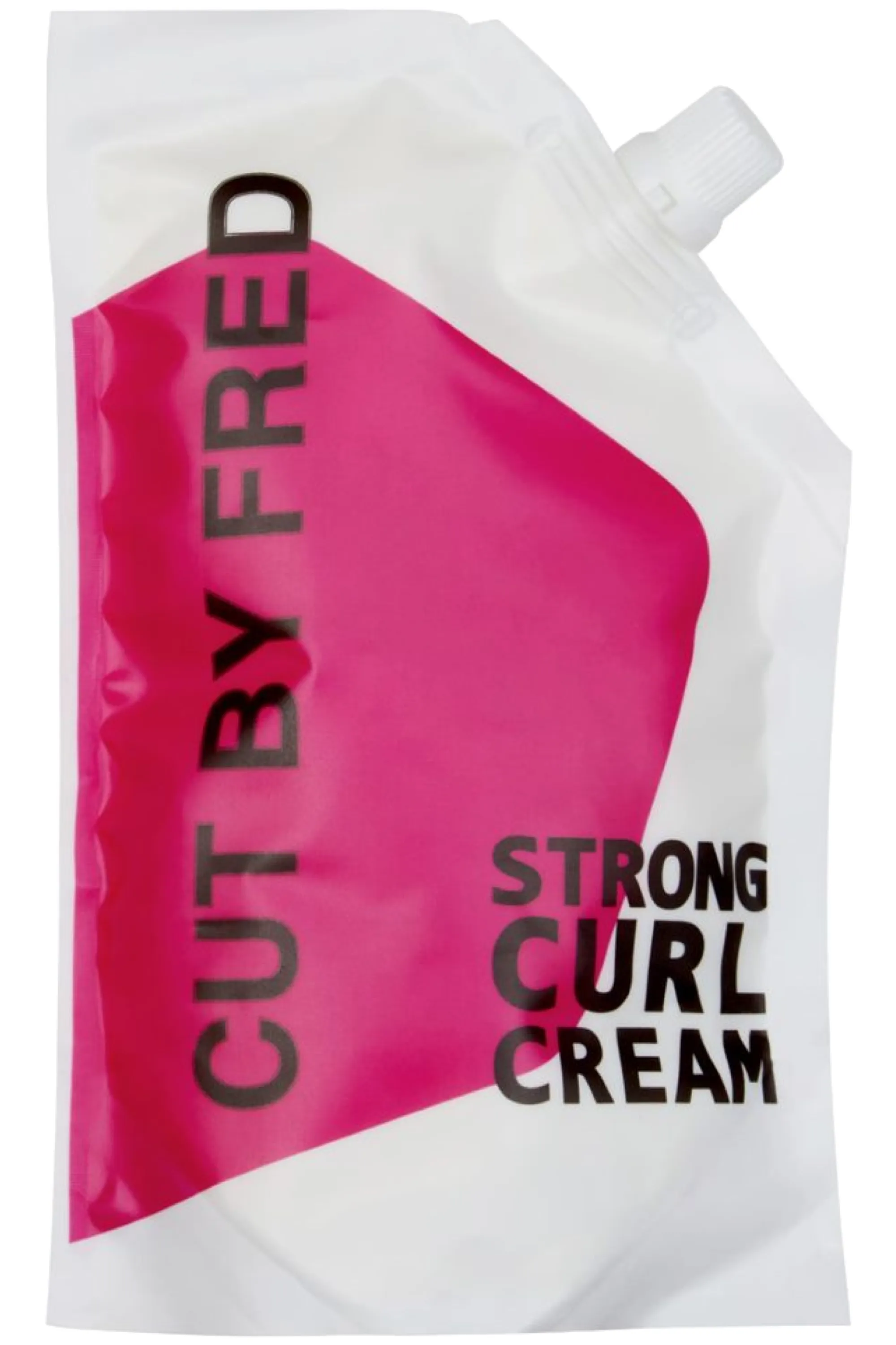 Cut by Fred Crème coiffante pour cheveux bouclés Strong Curl-300 ml