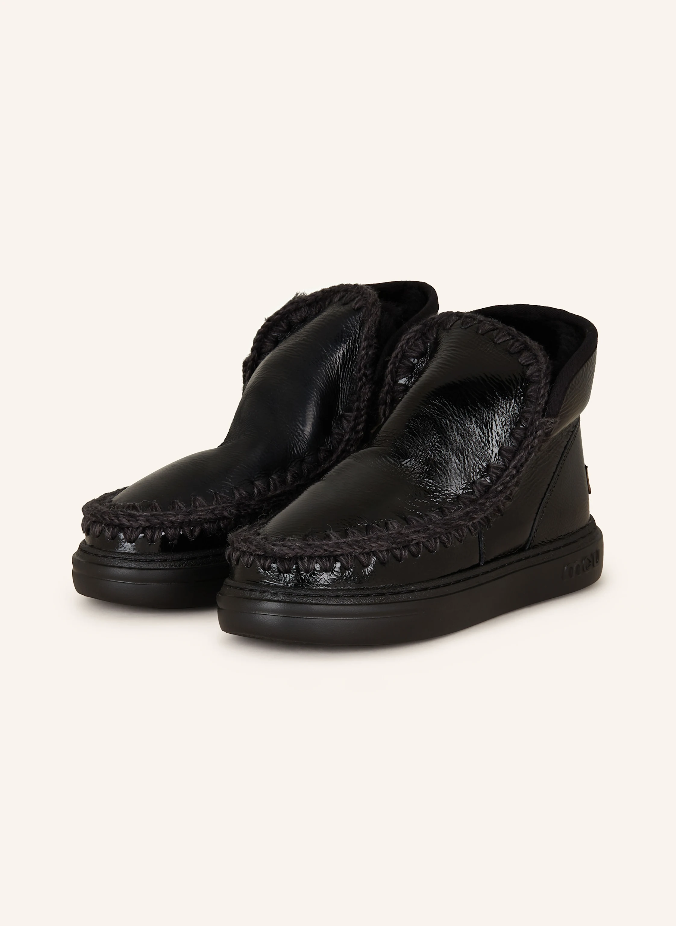 mou Boots ESKIMO