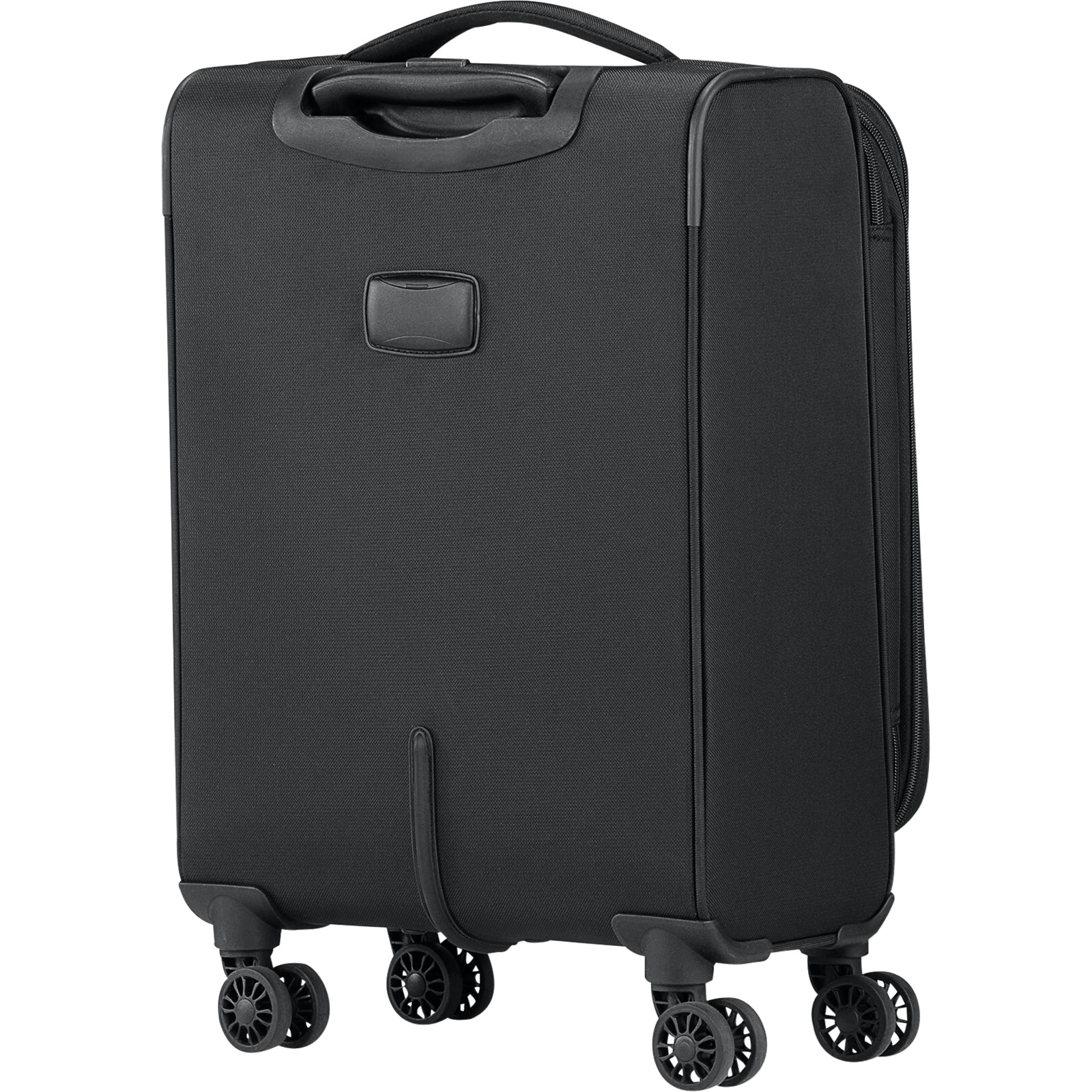Koffer Infinity S schwarz