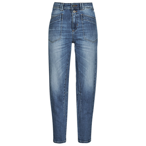 Freeman T.Porter - EDITA SDM - Bleu