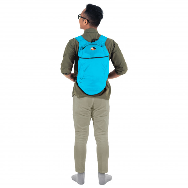 Ticket to the Moon - Backpack Plus 25 - Sac à dos journée