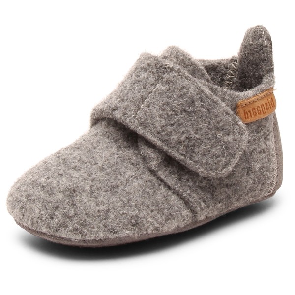 Bisgaard - Baby's Wool - Chaussons de chalet