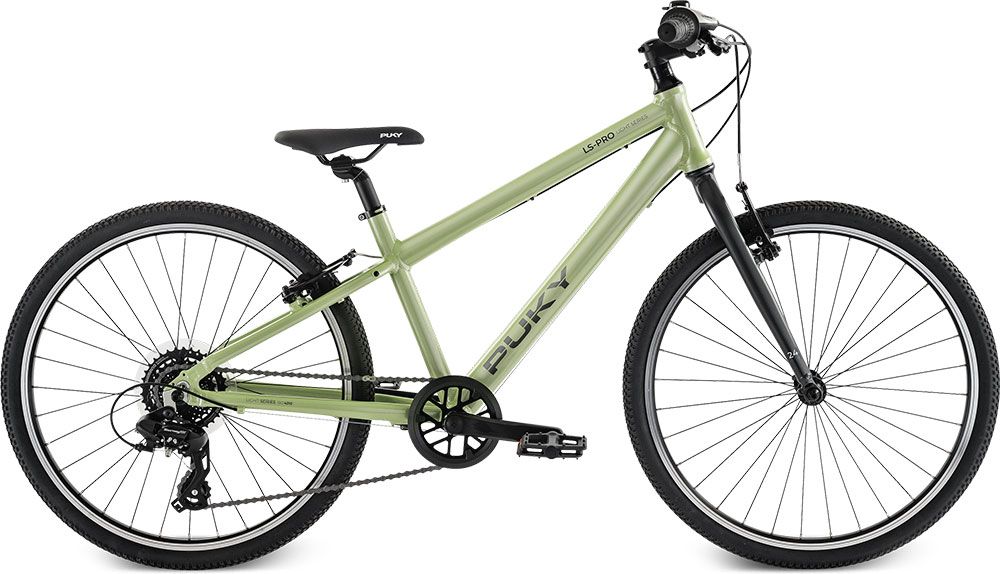Puky LS-Pro 24-8 - Kinderfahrrad kaufen | Bike-Discount
