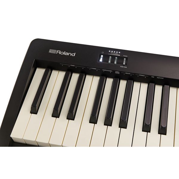 Roland FP-10 Stand Bundle