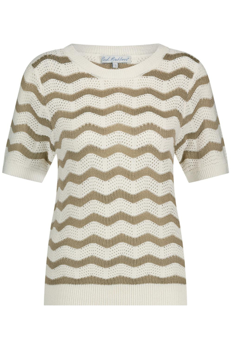 Red Button beige dames t-shirt