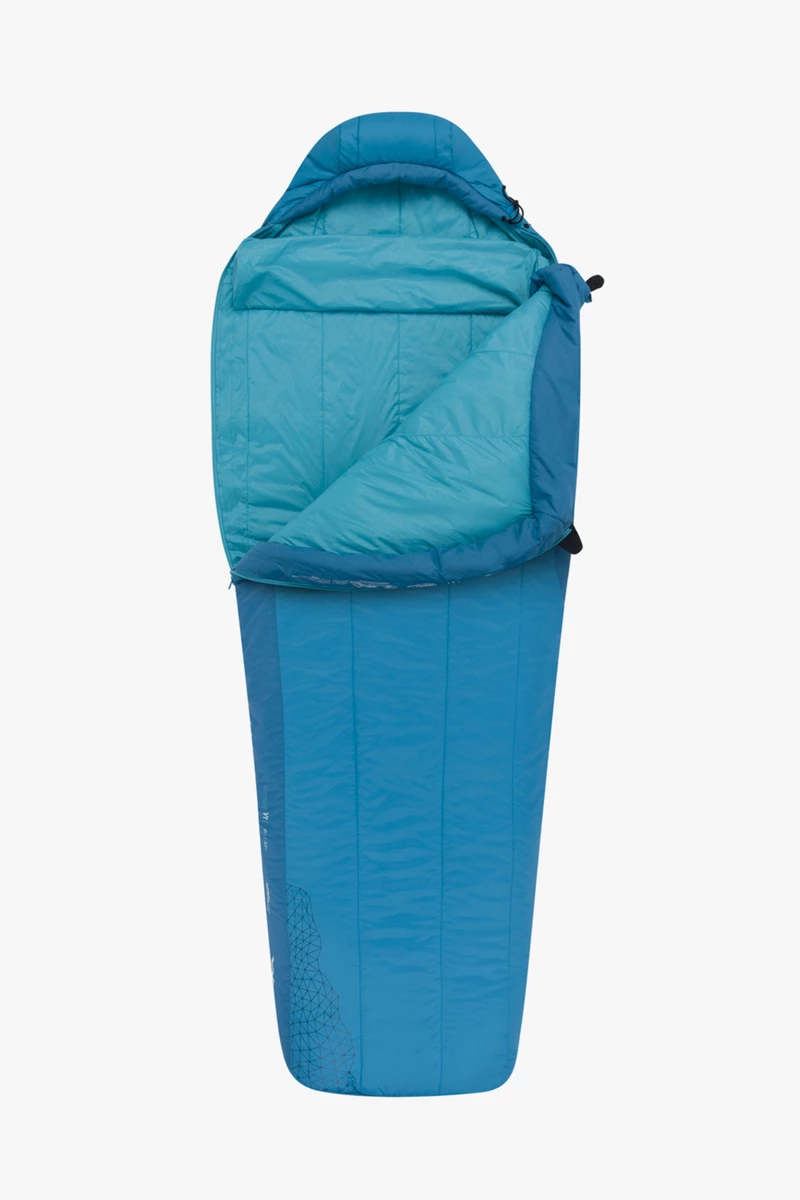 Sea to Summit Venture I Regular Damen Schlafsack
