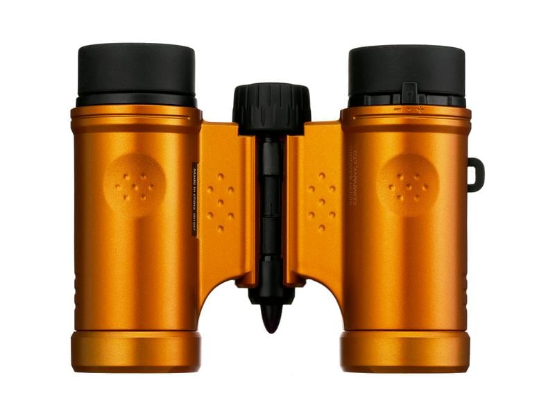 Pentax Fernglas UD 9x21 Leichtes Dachkantprisma-Fernglas mit neunfacher Vergrösserung