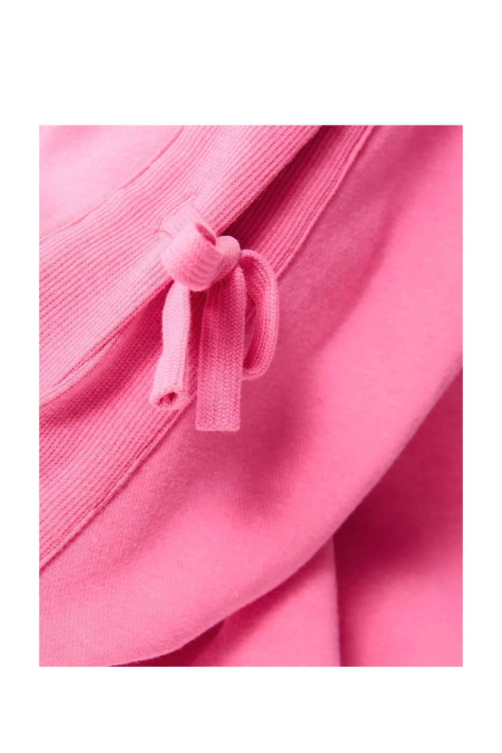 Shoeby sweater roze