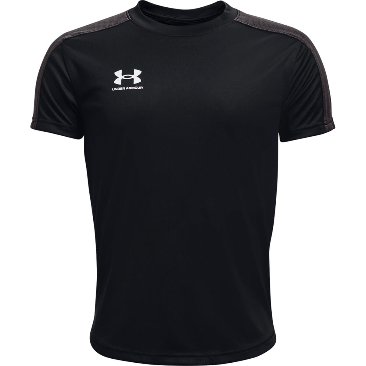 Under Armour Challenger Trænings T-shirt Børn