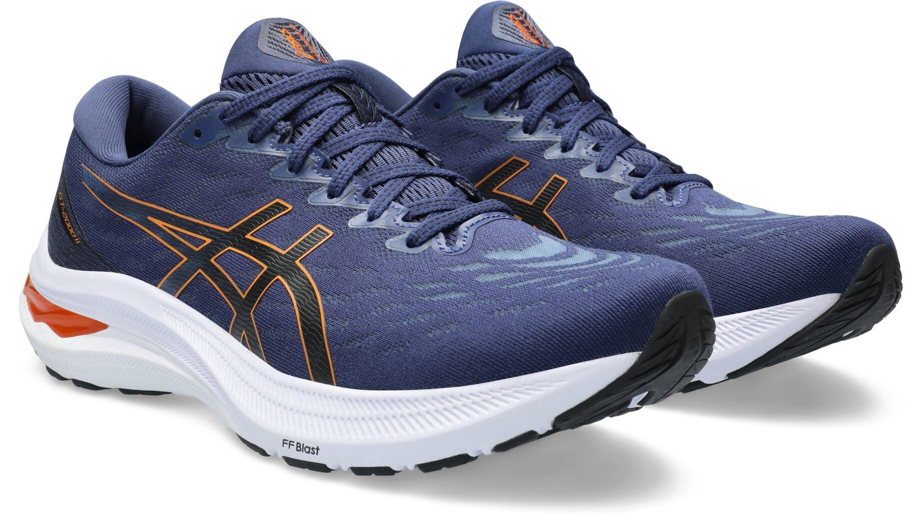 Asics| Herren Laufschuhe GT-2000 11