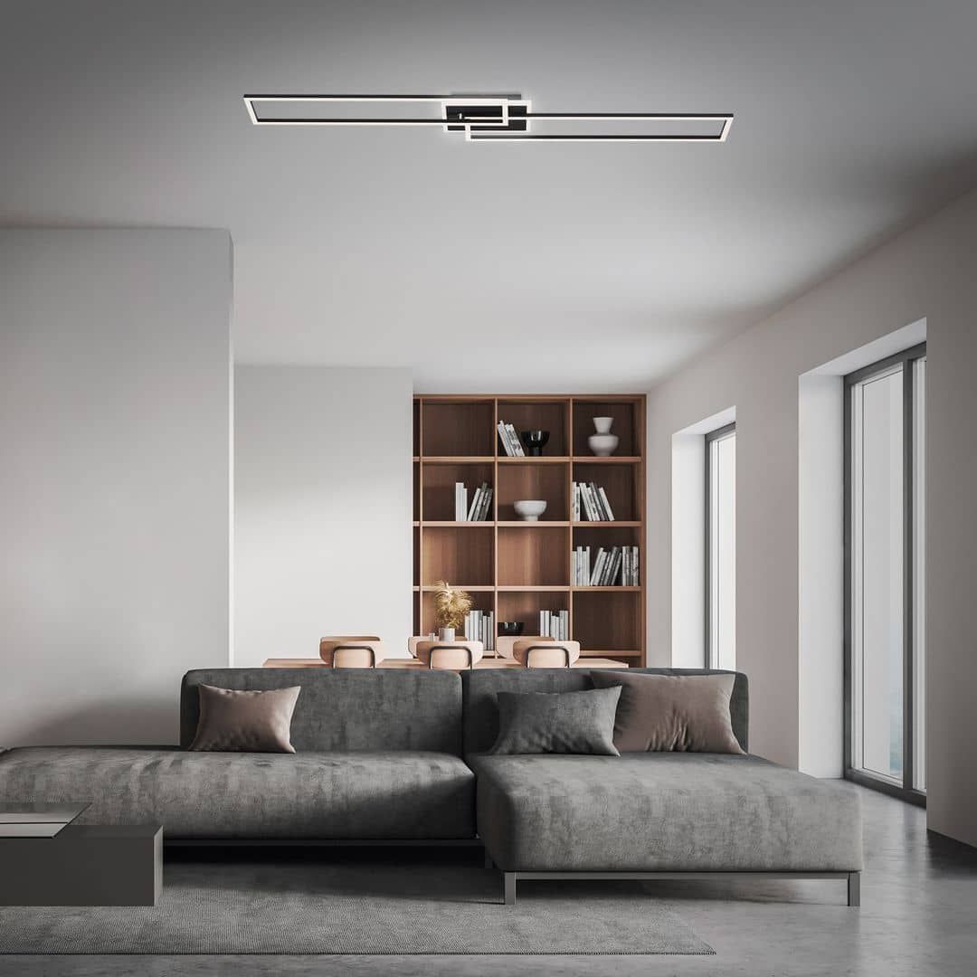 LED-Deckenleuchte