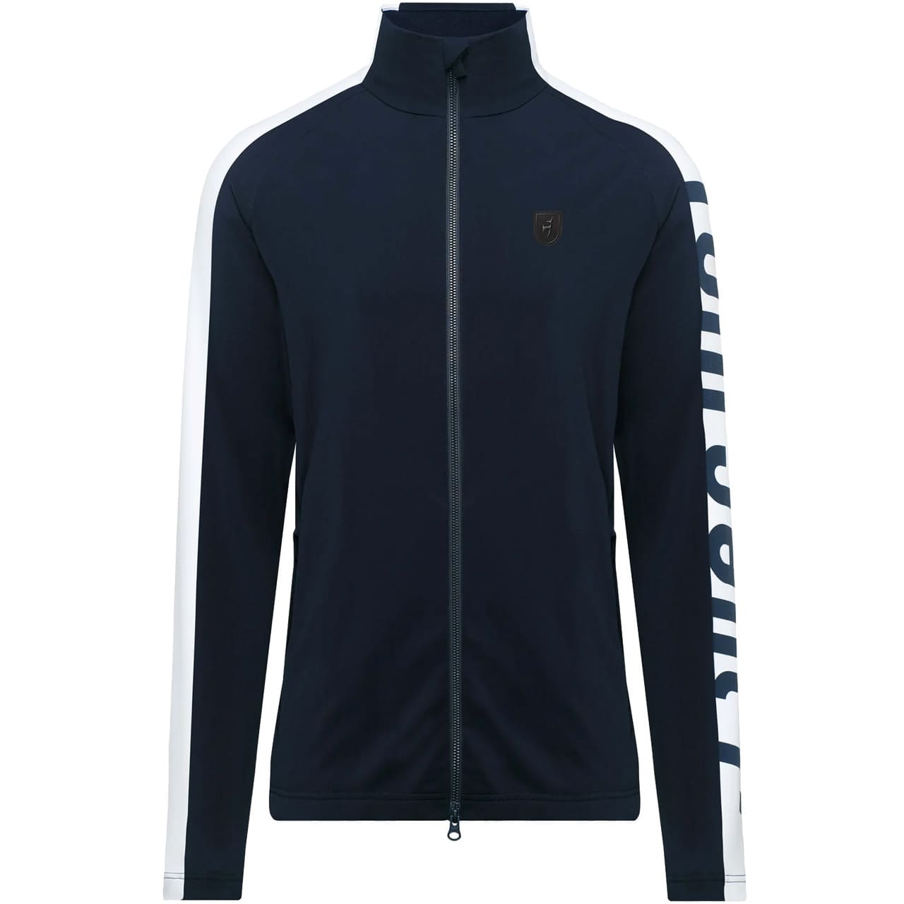 Toni Sailer Herren Mid Layer Jacke LUKE midnight blue | Herren Skibekleidung | Skibekleidung | Alpin Ski | XSPO