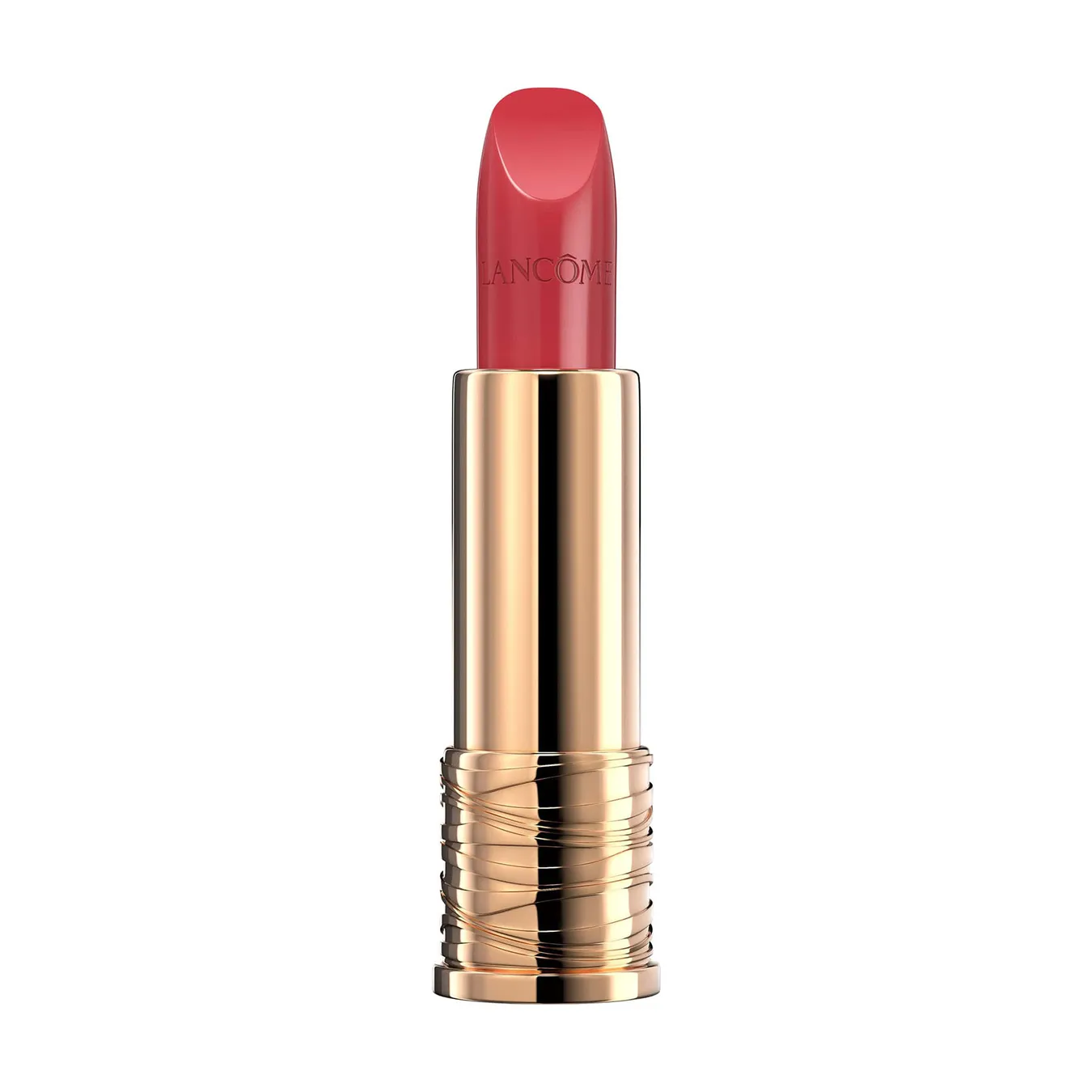 Lancôme L'Absolu Rouge Cream Lippenstift253-Mademoiselle-Amanda