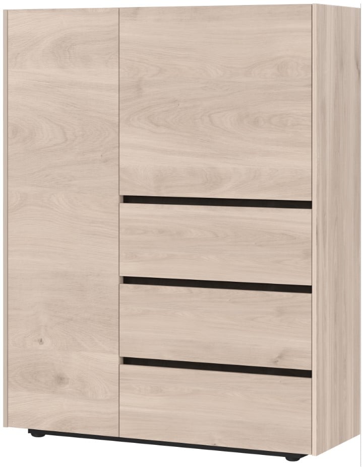 GW-CANTORIA Highboard 1149