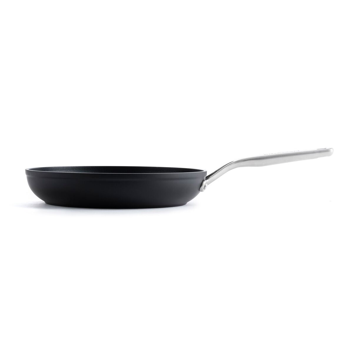 Stekepanne i aluminium, 28 cm