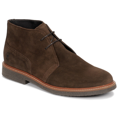 Casual Attitude - NETOINE - Marron