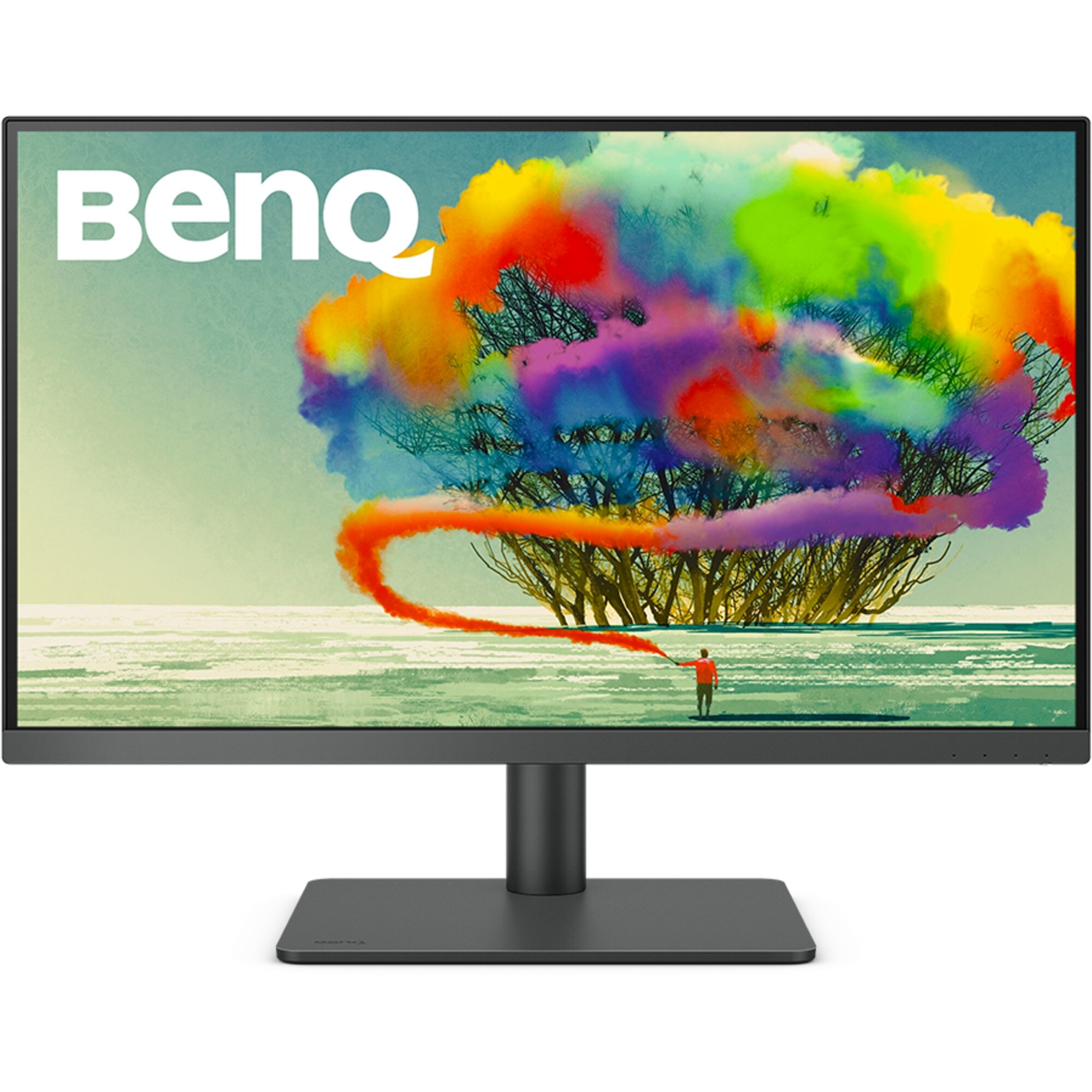 BenQ LED-Monitor PD2705U