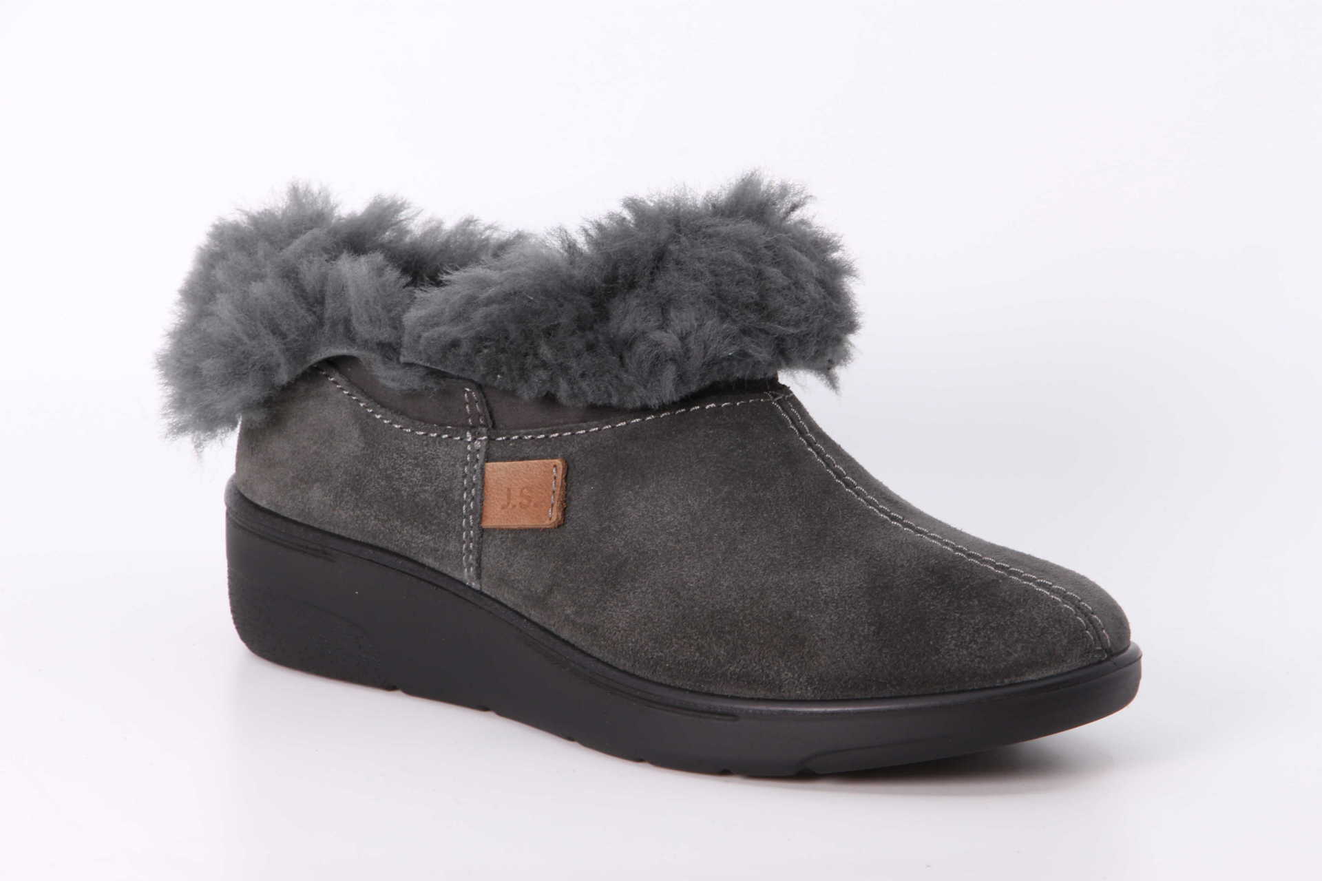 Josef Seibel Tara 04 anthrazit