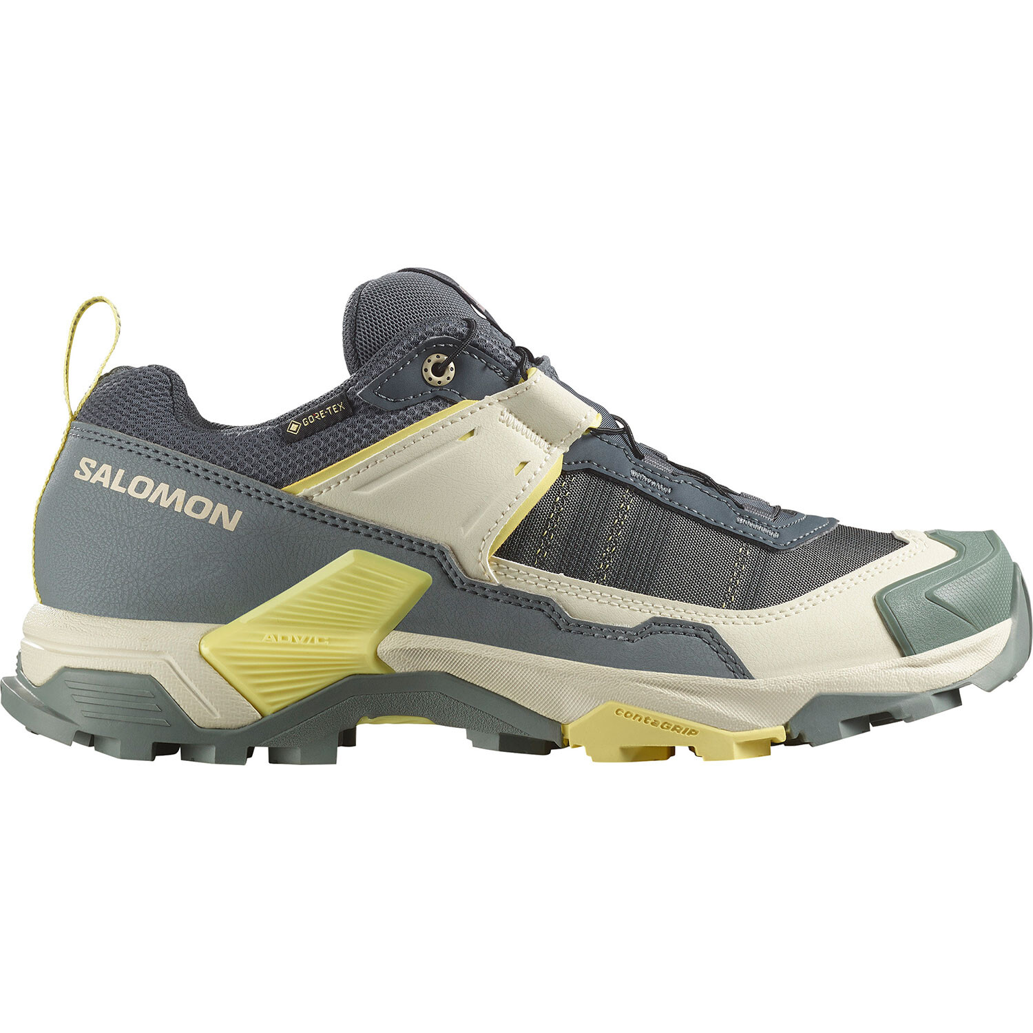 Salomon Womens X Ultra 5 GTX