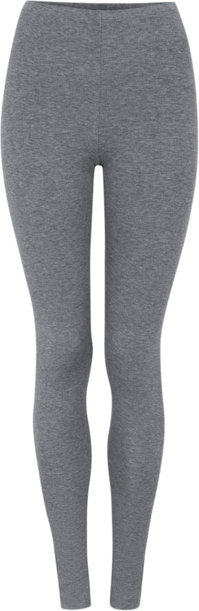 Soft Rebels SRRoman Legging Medium grey melange