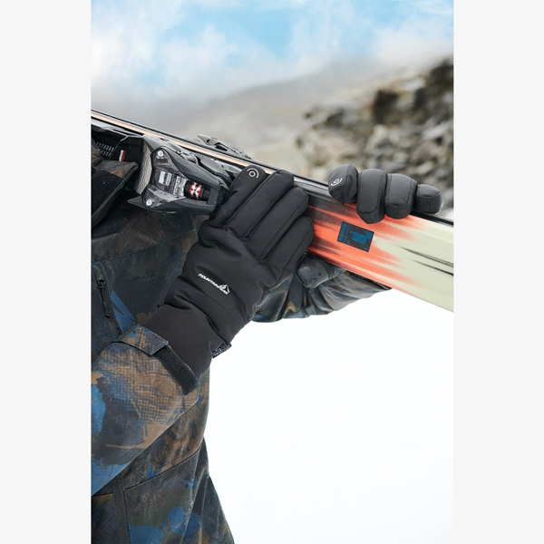 Mountain Peak handschoenen met touchscreen toppen