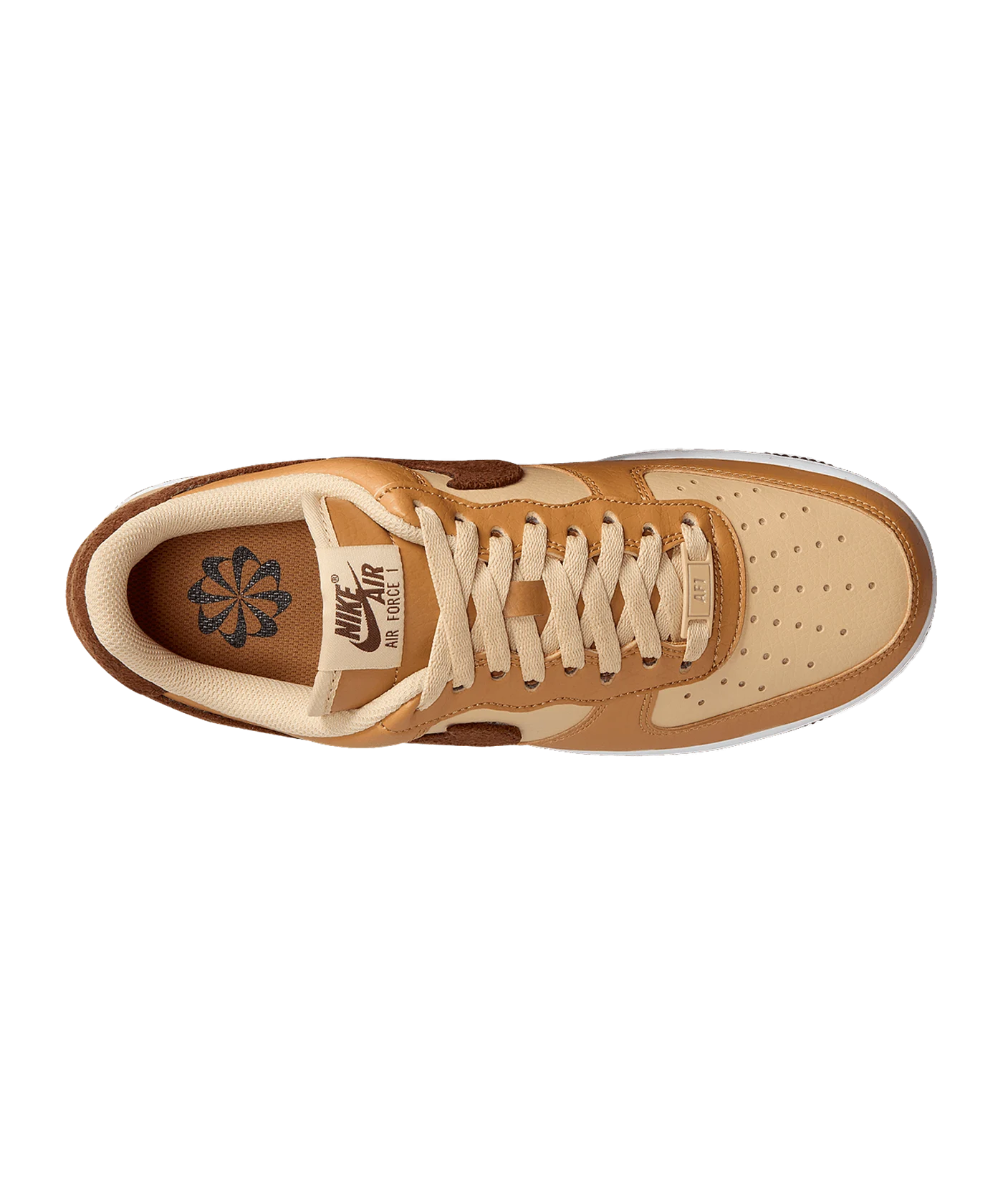 Nike Air Force 1 '07 Next Nature Damen F200