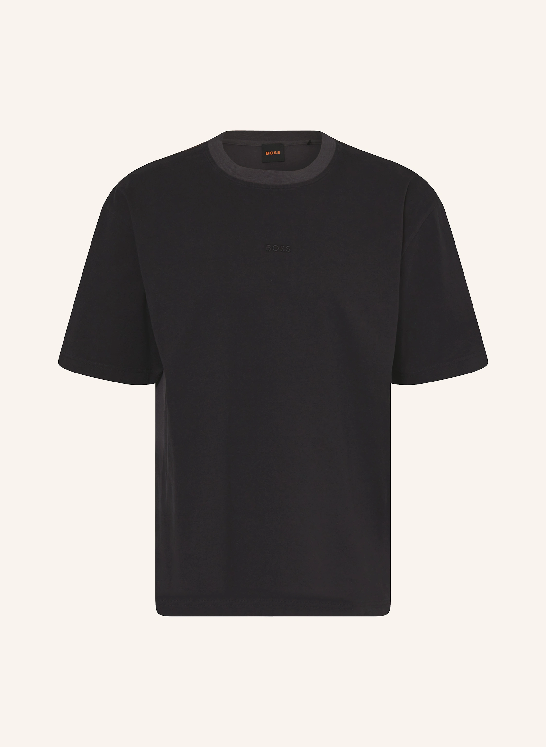 BOSS T-Shirt TEBLOCK