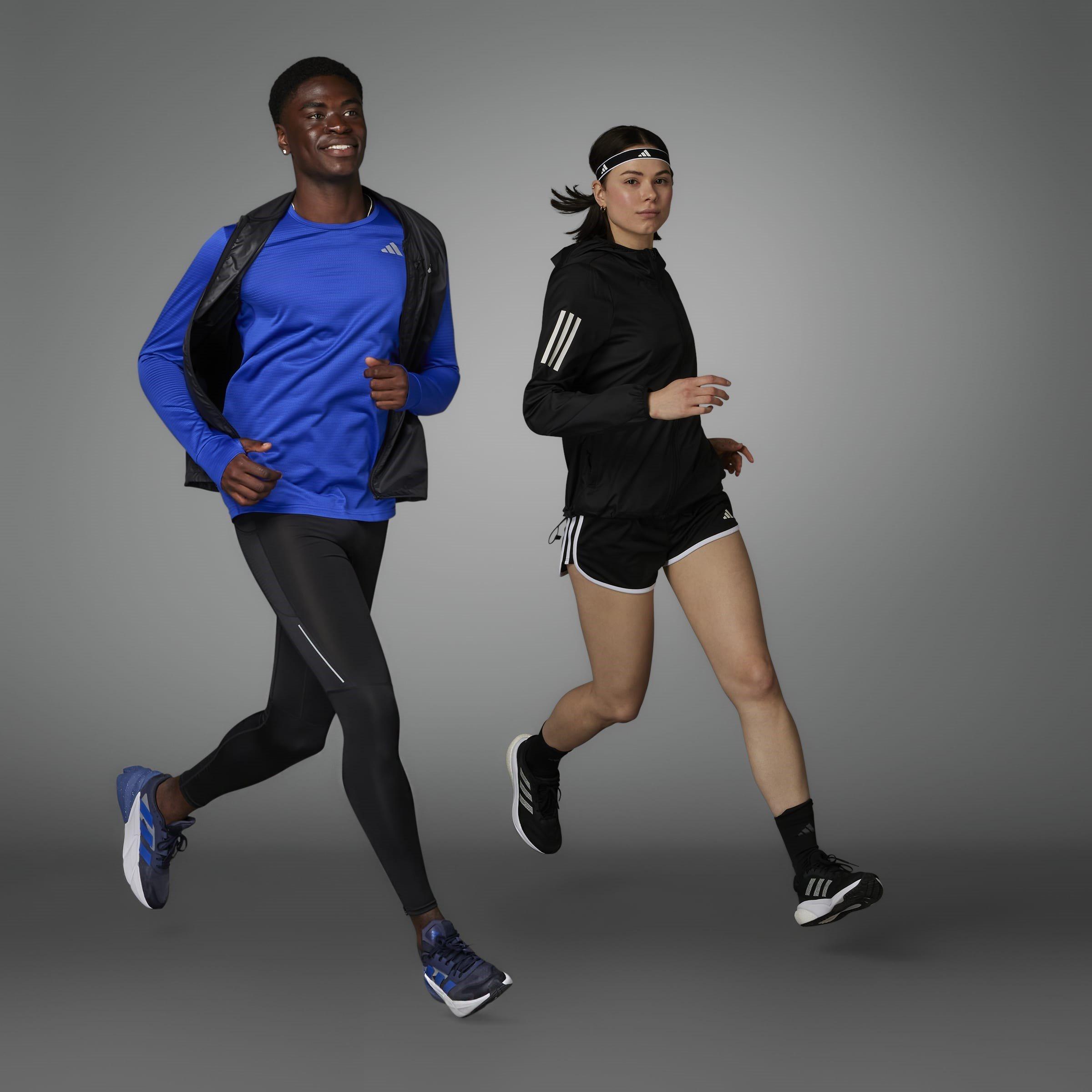 adidas Own The Run Tight Running Mens
