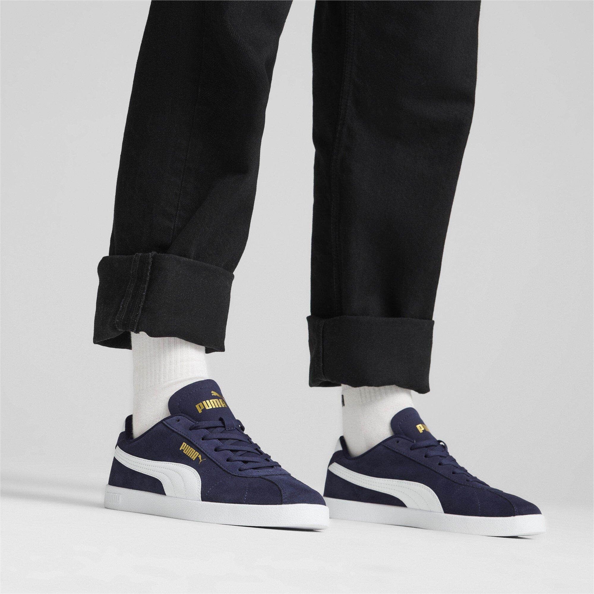 Puma Puma Club II