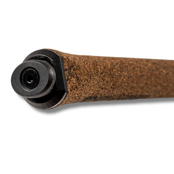 Canne à carpe télescopique Scope OPS Dark Cork Nash