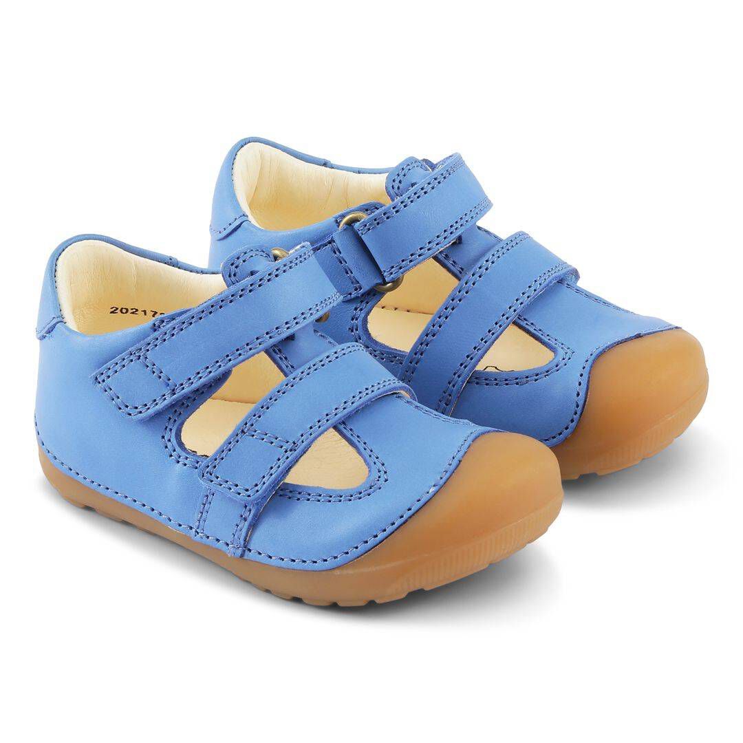 Bundgaard| Kleinkind Lauflernschuhe PETIT SUMMER