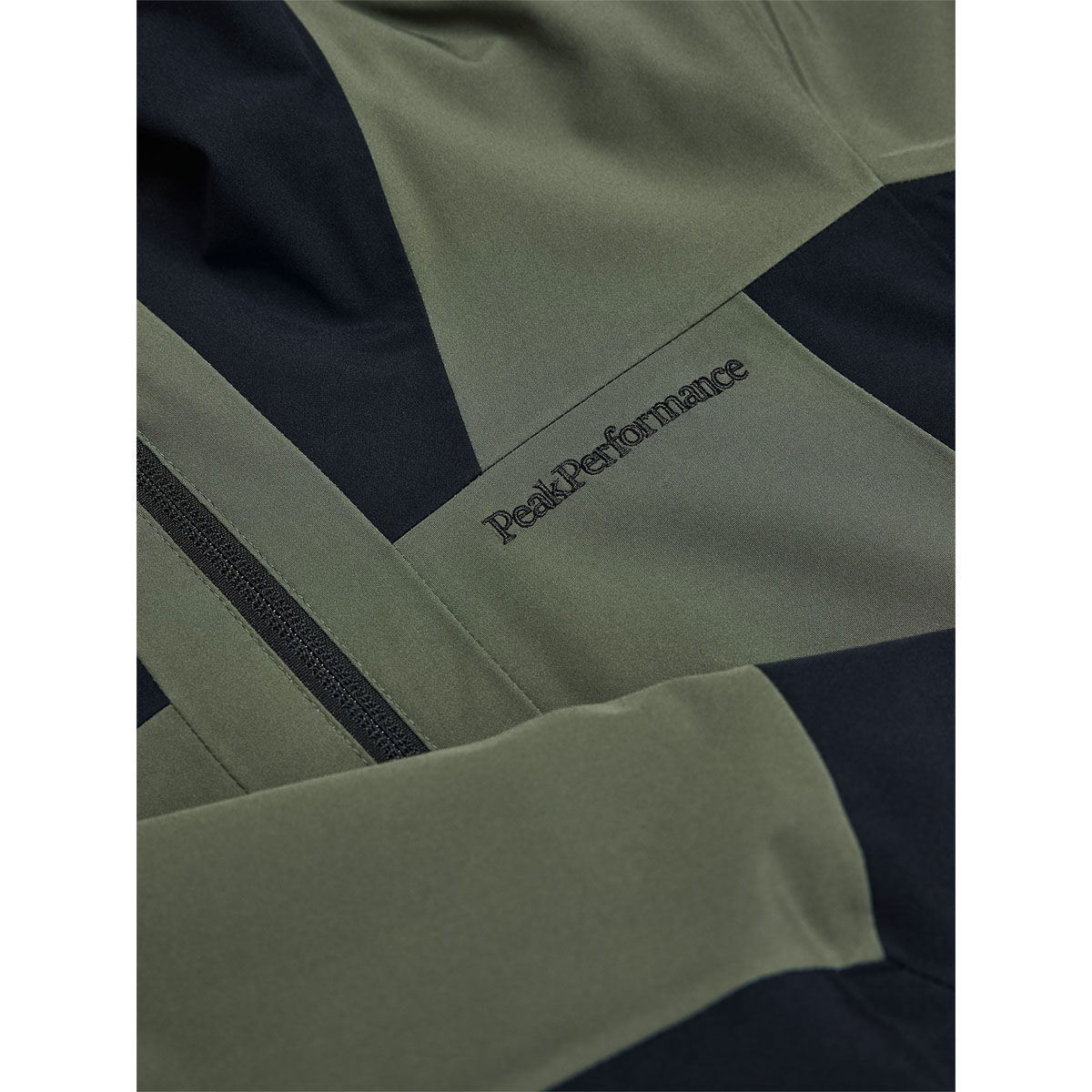 Peak Performance Rider Tech Insulated Skijakke Dame